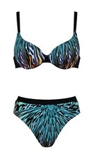 NATURANA Bikini Gr. Cup E 44