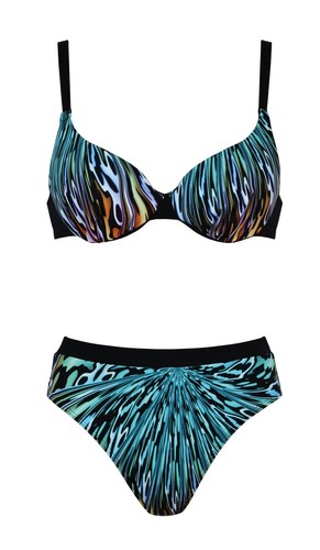 Naturana bikini cup e - bikini,
