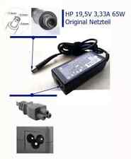 NETZTEIL 65W 19,5V 3,3 HP Compaq 6735s, 6820s, 6830s, 6910p, 8510p, 8510w, 8710p