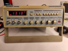 Voltcraft MX-2020 Funktionsgenerator