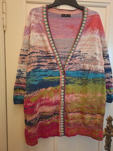 Hammer strickjacke tolles - strickjacke,