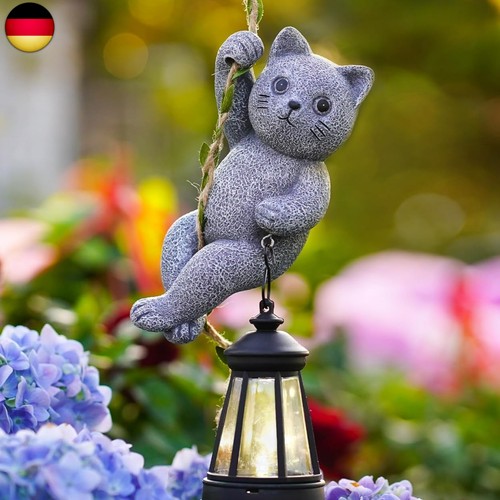 Yeomoo katzen figur mit - yeomoo,