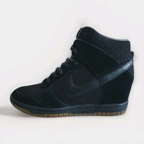Nike dunk sky essential - nike,