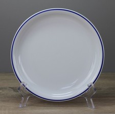 Thomas Trend Basic blue blau