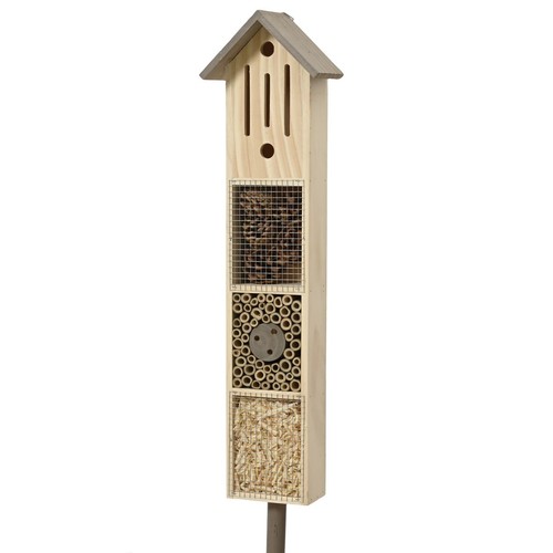 Kaemingk insektenhotel mit - kaemingk,