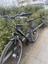 Pegasus 28 Zoll Fahrrad –
