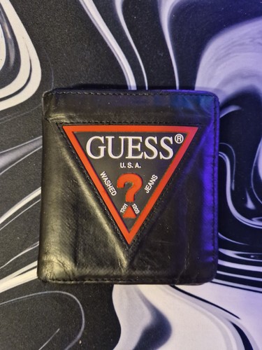 Guess herren - guess,