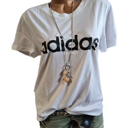 Adidas shirt - t-shirt, sport