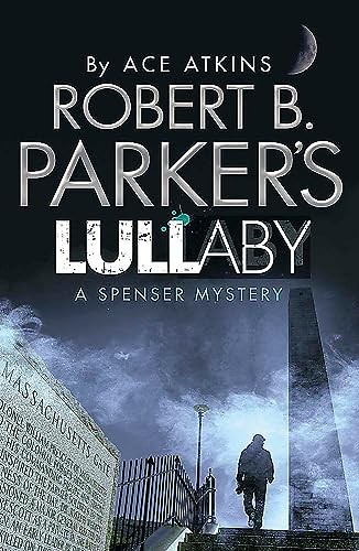 Robert parker lullaby - robert, (a