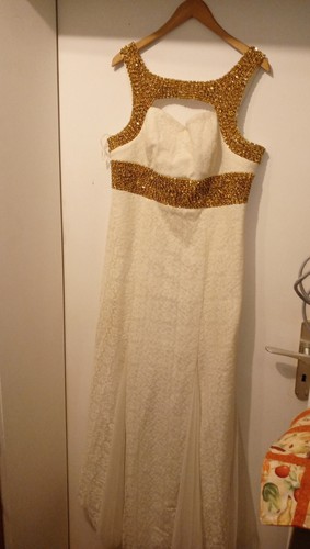 Abendkleid mahsa mezon kostüm - mahsa,