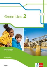 Green Line 2. Ausgabe Bayern
