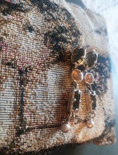 Dyrberg Kern Ohrringe Stecker