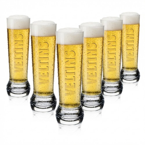 Veltins bier glas - veltins,