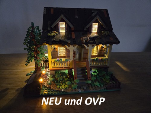 Funwhole fh9001 waldhütte - fh9001,
