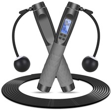 Springseil, Fitness, Jump