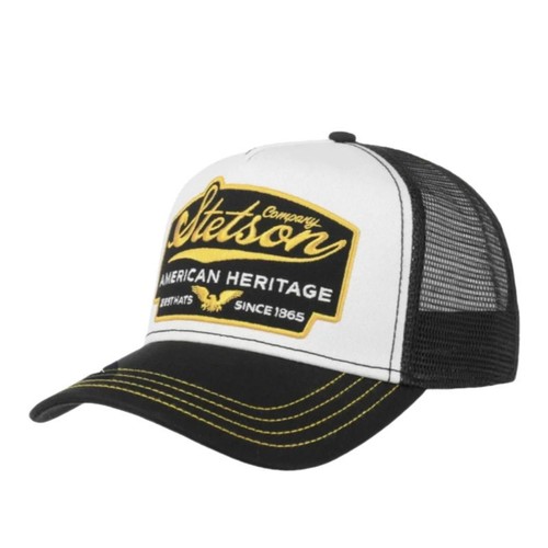 Herren damen basecap - herren, mesh
