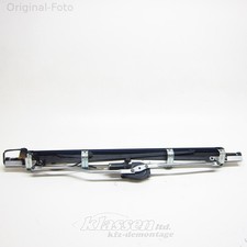 Sonnenschutzrollo Mercedes S-KLASSE 216 CL A2168100020 Heckrollo Rollo