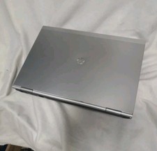 HP EliteBook 8460p Intel Core