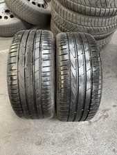 2x Hankook Ventus S1 evo3 (K127) 225/40 R18 92Y XL AO DOT 4620 6 - 6,5 mm