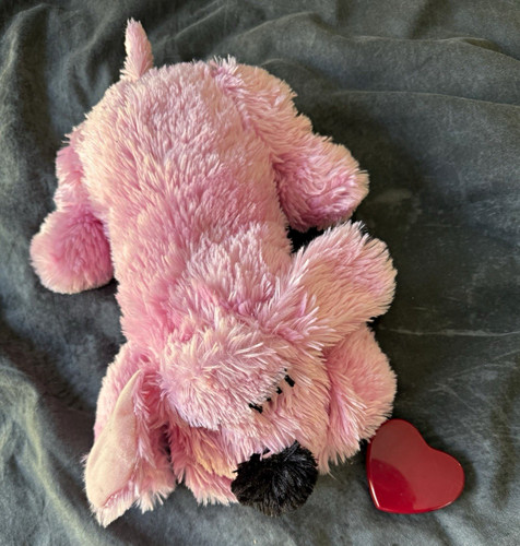 Snuggle puppy herzschlag - snuggle,