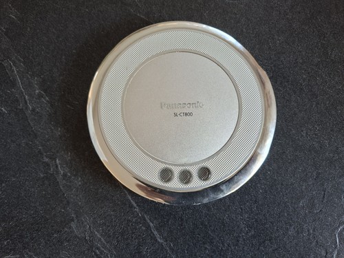 Ct800 panasonic tragbarer - sl-ct800,
