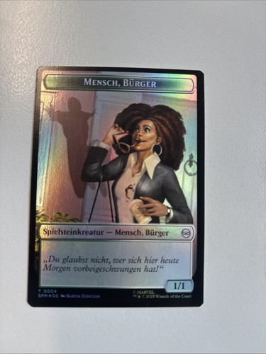 Token mensch schatz magic - mensch/,