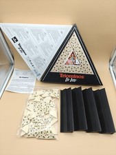 Triominos Deluxe De Luxe