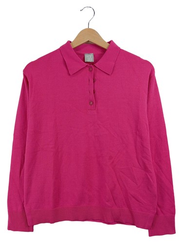 Rabe pullover damen pink - pink, gr