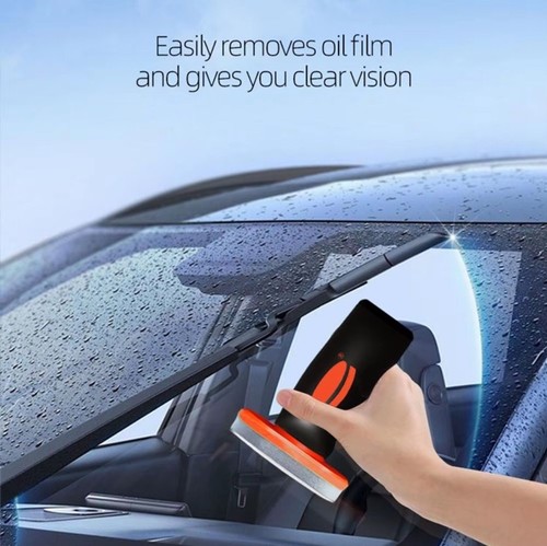 Autoglas ölfilm entferner - autoglas,
