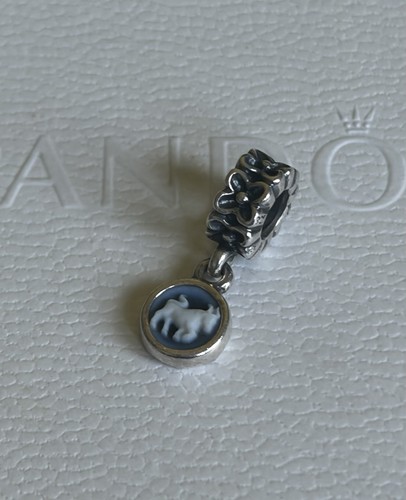 Pandora charm anhänger cameo - charm,