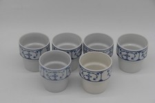 6er Set Saks Jäger Eisenberg