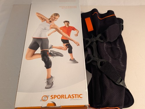 Sporlastic genu tex - sporlastic, oa
