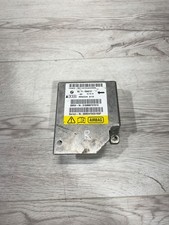 BMW 5 E39 2002 Airbagsteuergerät 6900727 KAN3273