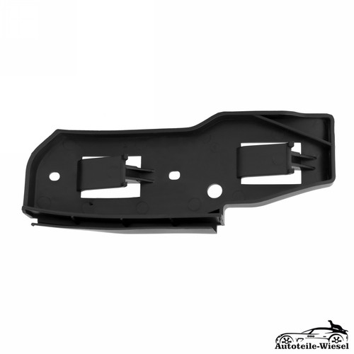 Stoßstange halter vorne links - stoßstange,
