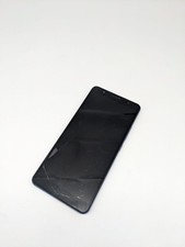 Alcatel 3C Blau Smartphone Teilespender Ersatzteile | DEFEKT