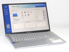 ASUS Vivobook 16X Modell K3605Z - 16 Zoll - Laptop - Teildefekt