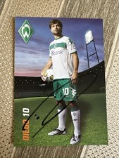 Diego Werder Bremen