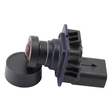 Rückfahrkamera Einparkhilfe