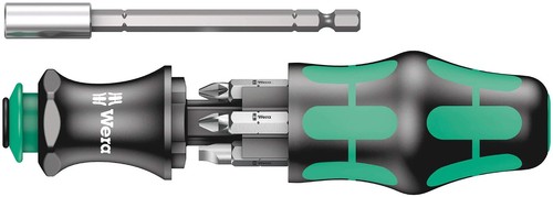 Wera kraftform kompakt - wera,