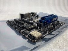 Gigabyte GA-Q87M-D2H Core