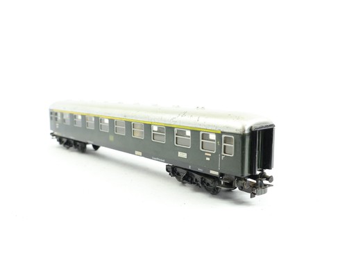 Märklin 4023 personenwagen - märklin,