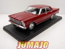 MVQ11 Voiture 1/24 SALVAT