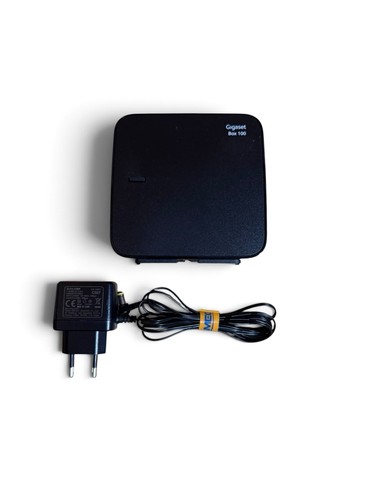 Gigaset box 100 analoge dect - 100,