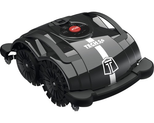 Mähroboter techline 7 5 - techline, 7,5
