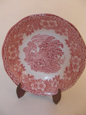 Enoch Wedgwood Woodland kleine