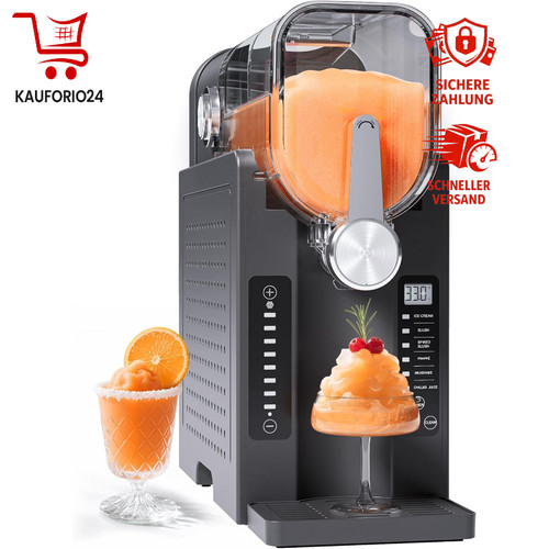 Slush maschine - maschine, 2l