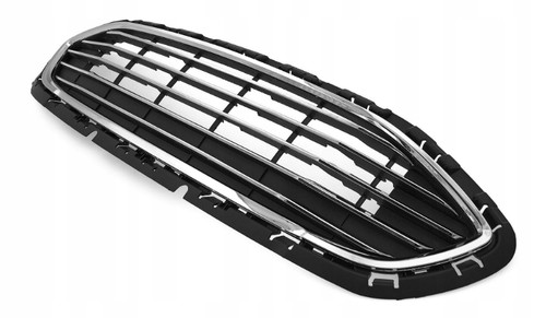 Kühlergrill kühlergitter - ,
