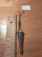 Nadel Chatelaine Silber oder