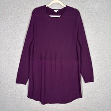 Jill tunic sweater - j,