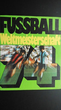 WM- Fussball Weltmeisterschaft
